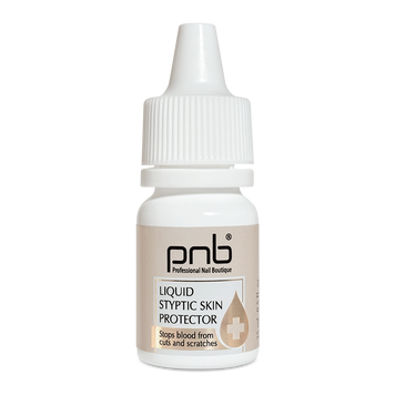 Кровоспинний засіб Liquid Styptic Skin Protector, 15 ml PNB-6228 фото