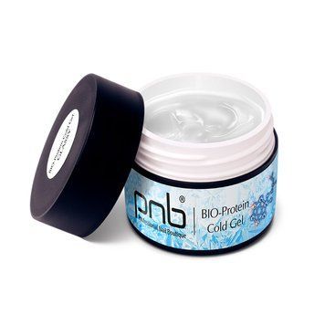 PNB UV/LED BIO-Protein Cold Gel, 15 ml PNB-4106 фото