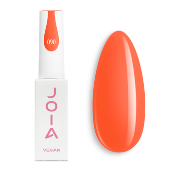 Гель-лак JOIA vegan 090, 6 мл 3090 фото