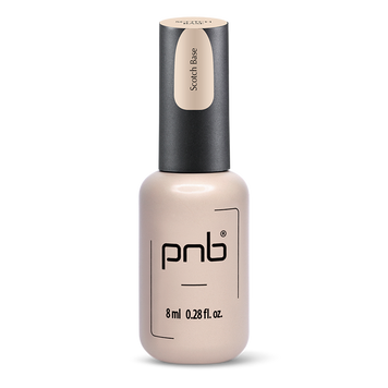 UV/LED Scotch Base HEMA FREE PNB, 8 ml PNB-2132 фото