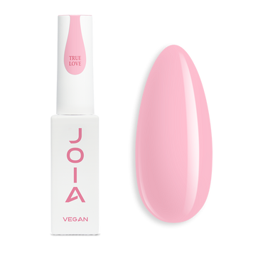 Гель-база PolyLiquid Gel True love, JOIA Vegan, 8 Мл 10818 фото