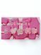 Гель-жуйка для дизайну Gum Gel №3 GG-03 фото 4