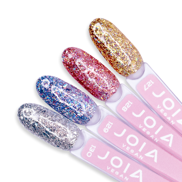 Гель-лак JOIA vegan 129, 6 мл 31129 фото