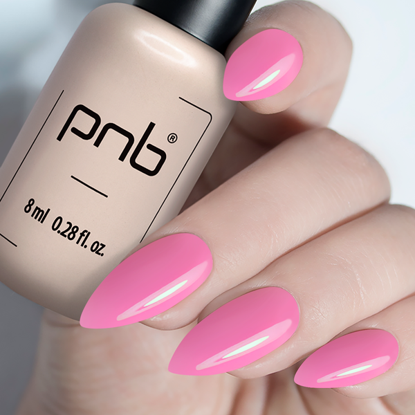 Камуфлююча база PNB, Pink Cloud, 8 мл PNB-4171 фото