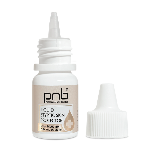 Кровоспинний засіб Liquid Styptic Skin Protector, 15 ml PNB-6228 фото