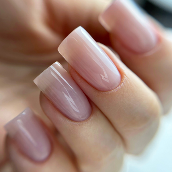 PNB UV/LED Acryflex Gel, Light Peach, 15 ml PNB-4148 фото