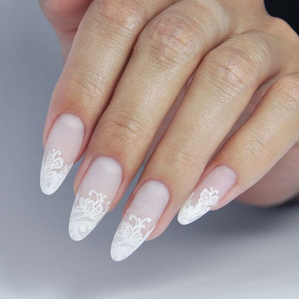 Поліфлекс гель прозорий /UV/LED PolyFlex Gel LUX, Clear 5 ml PNB-4205 фото