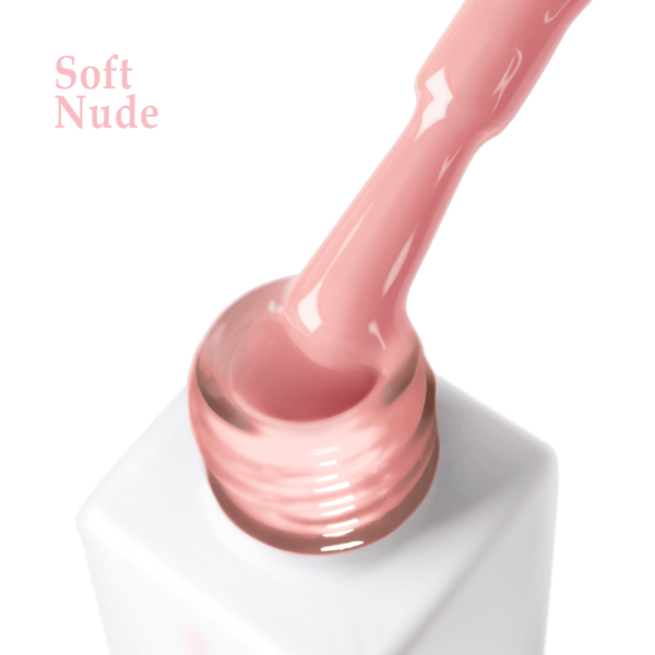 Камуфлююча база BB cream base Soft Nude, JOIA vegan, 8 мл 10511 фото
