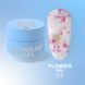 Гель для нарощування Flower Gel №1 / 15ml 323-4482-1265 фото 1