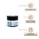 PNB UV/LED BIO-Protein Cold Gel, 15 ml PNB-4106 фото 4