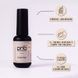 UV/LED Scotch Base HEMA FREE PNB, 8 ml PNB-2132 фото 4