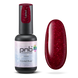PNB UV/LED Crystal Base Cabernet, red, 8 ml PNB-2249 фото 1