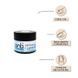 PNB UV/LED BIO-Protein Cold Gel, 15 ml PNB-4106 фото 5