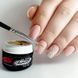 Shimmer Gel Paste PNB 02 gold PNB-5402 фото 5