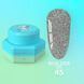 Гель для нарощування Builder Gel №45 BG-L45 фото 1
