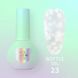 Рідкий Гель Bottle Gel №23 BG-023 фото 1