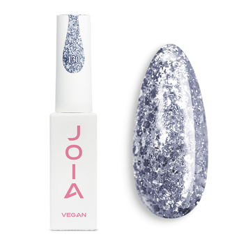 Гель-лак JOIA vegan 130, 6 мл 31130 фото