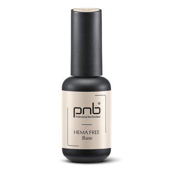 Базове покриття HEMA FREE Base PNB, 8 мл PNB-2150 фото