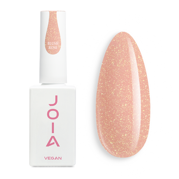 Камуфлююча база BB cream base Blush Rose, JOIA vegan, 15 мл 10519 фото