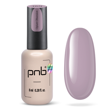 Гель-лак PNB 369, 8 мл PNB-1369 фото