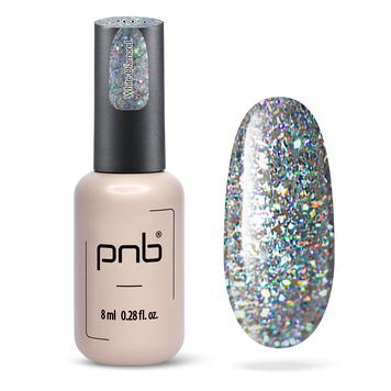 Гель-лак PNB 205, 8 мл PNB-1205 фото