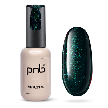 Гель-лак PNB 239, 8 мл PNB-1239 фото