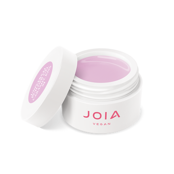 Універсальний моделюючий гель JOIA vegan, 04 Caramel kiss, 15 мл 16482 фото
