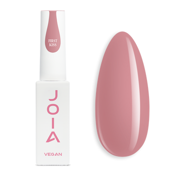 Гель-база PolyLiquid Gel First Kiss, JOIA Vegan, 8 Мл 10819 фото