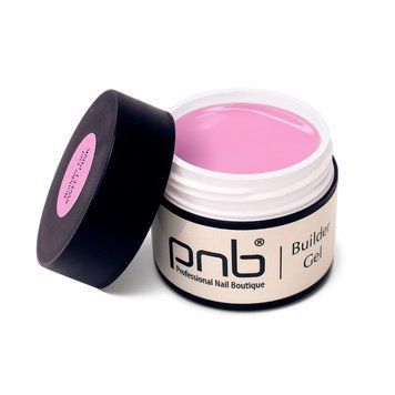 PNB UV/LED Builder Gel, Sweet Pink, 15ml PNB-4402 фото