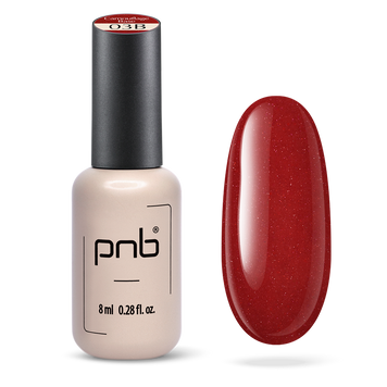 Камуфлююча база PNB, 03B Tango de Pasion, 8 мл PNB-4577 фото