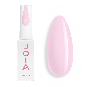 Камуфлююча база BB cream base Milky Rose, JOIA vegan, 8 мл 10510 фото