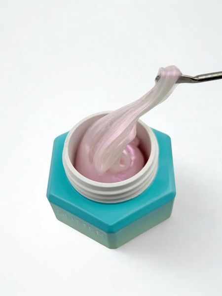 Гель-жуйка для дизайну Gum Gel №4 GG-04 фото