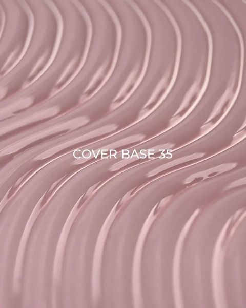 Камуфлююча база Cover Base №35 / 13ml 315-3303-0861 фото