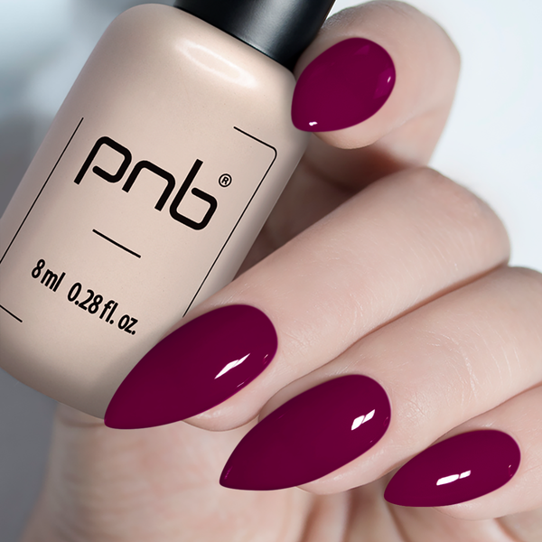 Гель-лак PNB 336, 8 мл PNB-1336 фото