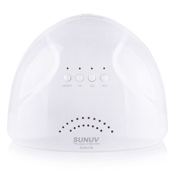 Лампа LED/UV гібрид SUNUV 1 (Original) SE 36 Вт з діодами із кварцового скла SUNU-014 фото