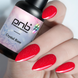 PNB UV/LED Crystal Base Merlot, red, 8 ml PNB-2250 фото 2