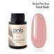 PNB UV/LED Revital Fiber Base, Floral Nude, HEMA FREE 30 ml PNB-4011 фото 1