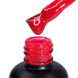 PNB UV/LED Crystal Base Merlot, red, 8 ml PNB-2250 фото 3
