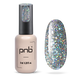 Гель-лак PNB 205, 8 мл PNB-1205 фото 1