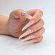 Поліфлекс гель холодний рожевий / UV/LED PolyFlex Gel LUX, Cool Pink, 15 ml PNB-4218 фото 3