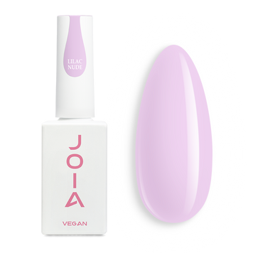 Камуфлююча база BB cream base Lilac Nude, JOIA vegan, 15 мл 10523 фото