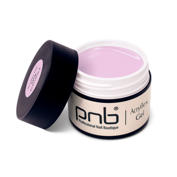 PNB UV/LED Acryflex Gel, Pink Elegance, 15 ml PNB-4150 фото