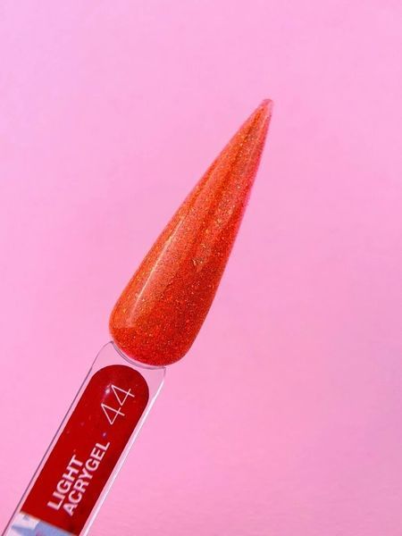 Рідкий Гель Light Acrygel №44 / 13ml 249-2415-0483 фото