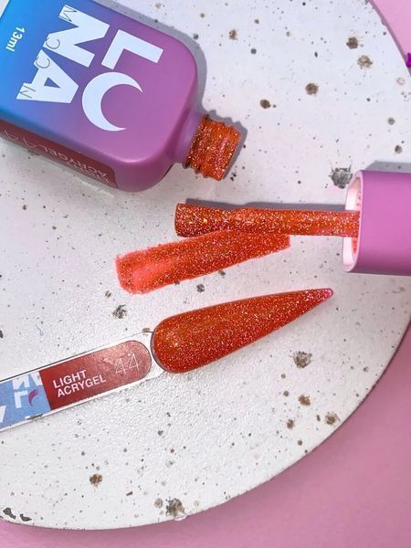 Рідкий Гель Light Acrygel №44 / 13ml 249-2415-0483 фото