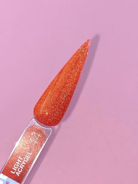Рідкий Гель Light Acrygel №44 / 13ml 249-2415-0483 фото