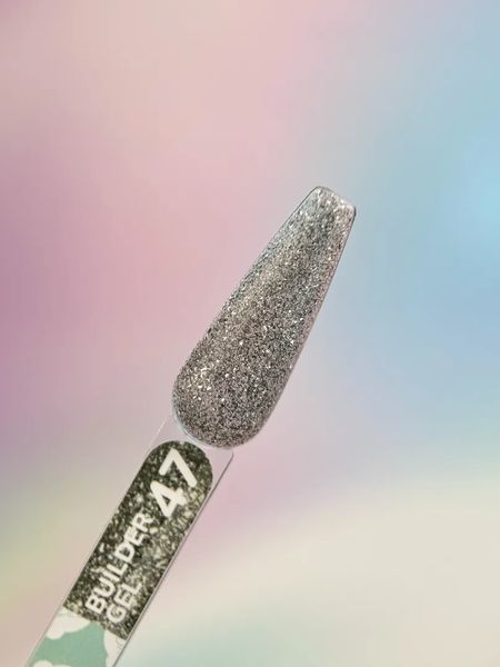 Гель для нарощування Builder Gel №47 BG-L47 фото
