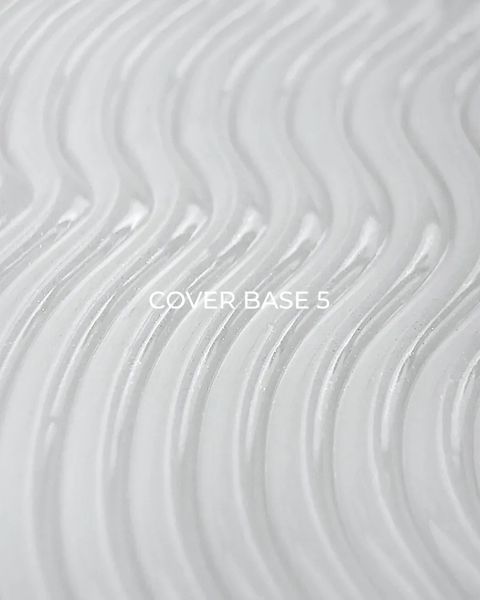 Камуфлююча база Cover Base №5 / 13ml 315-0467-0009 фото