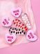 Топ для гель-лаку Top Romantic Black / 13ml 300-2272 фото 6