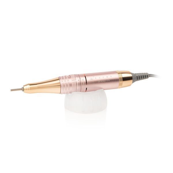 Фрезер X2 PRO Bucos Nail Drill 65W/35000 BLUSH PINK BUCO-004 фото