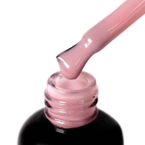 PNB UV/LED Revital Fiber Base, Porcelain Pink, HEMA FREE 30 ml PNB-4013 фото